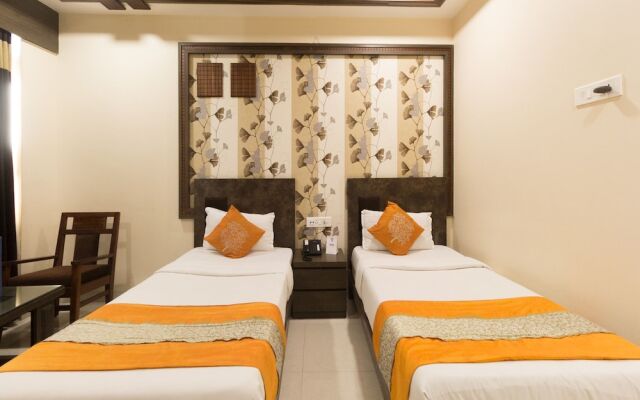 Hotel Rituraj Guwahati