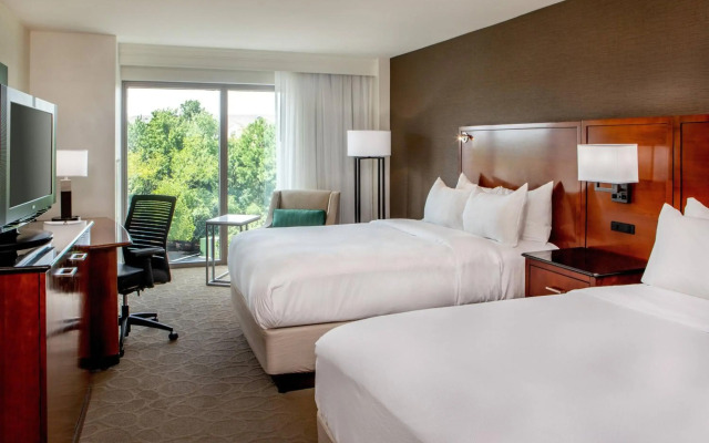 Delta Hotels by Marriott Chesapeake Norfolk