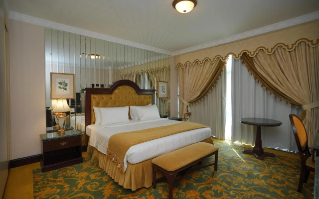 Habitat Hotel All Suites - Jeddah