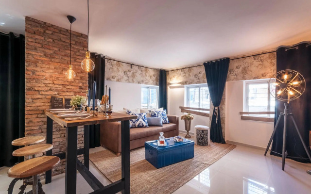 Sweet Inn Apartments- Allenby Street