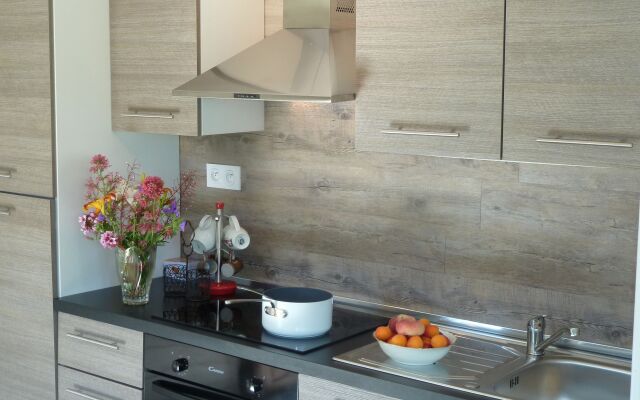 Les Bruyères du Mont