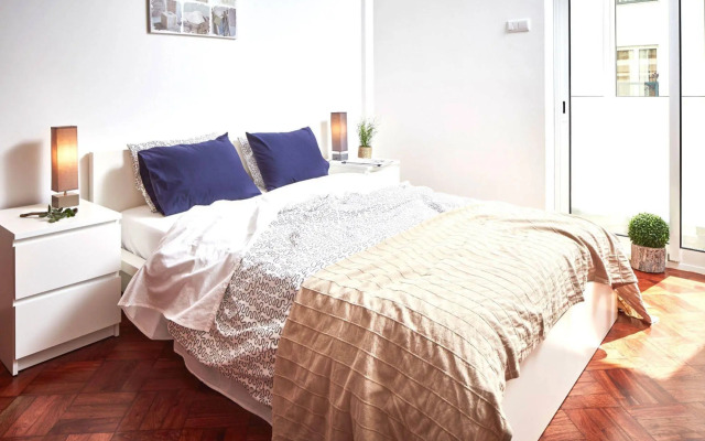 Trendy Apartments