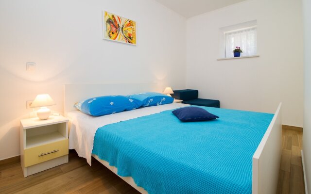 Studio apartment Zeljka