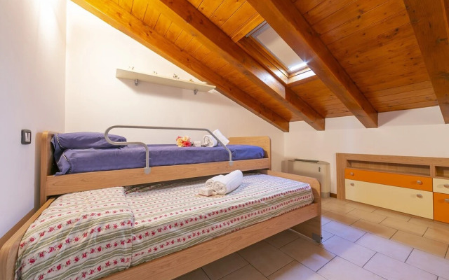 Vistalago Green Residence 100m From Lake