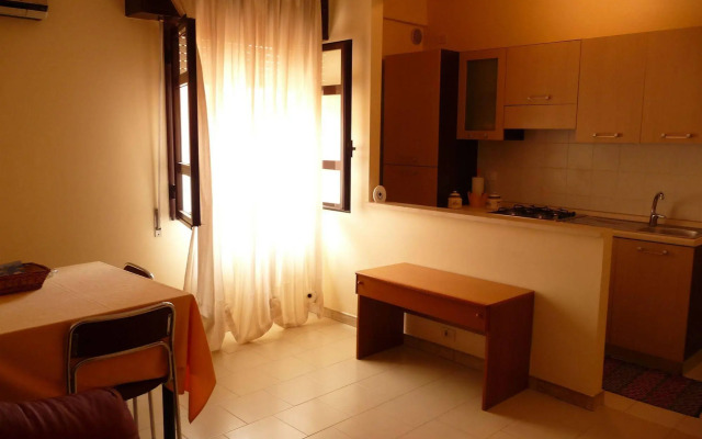 Agathae Hotel & Residence