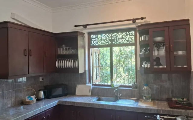 Lucky Prince Villa