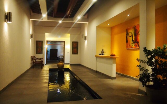 Imagine Villa Hotel
