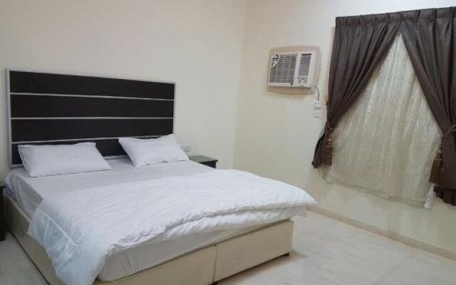 Al Khalid Furnished Units