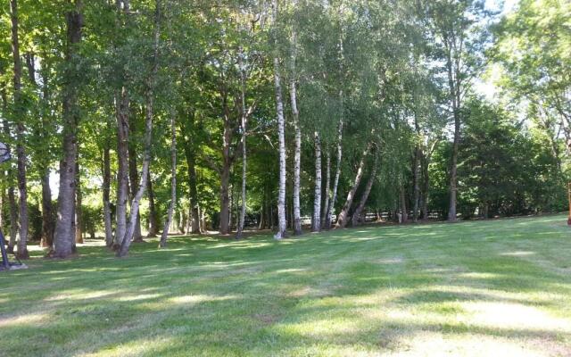 Chambres et Table dHôtes Les Trois Marquets