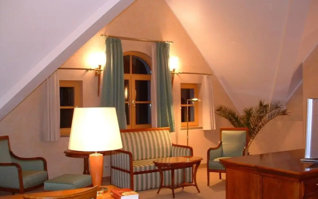 Altstadthotel Bräuwirt