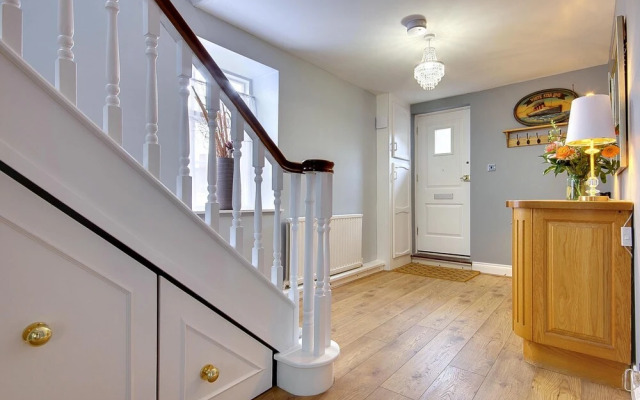 10 Westgate Street - 5 Star 18th Century House