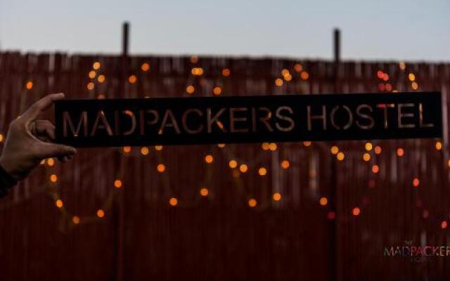 The Madpackers Hostel