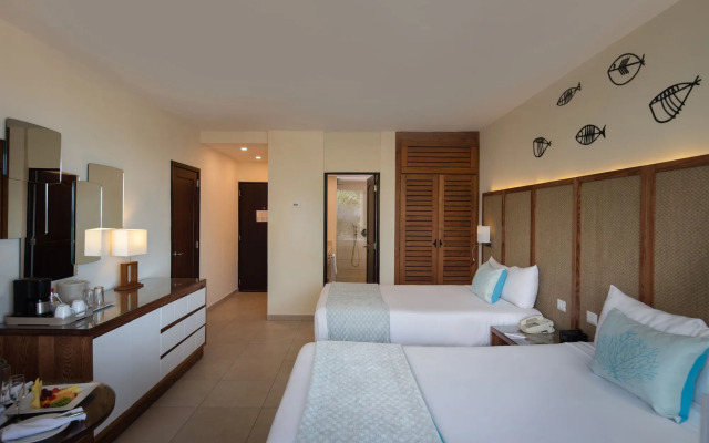 Impressive Punta Cana
