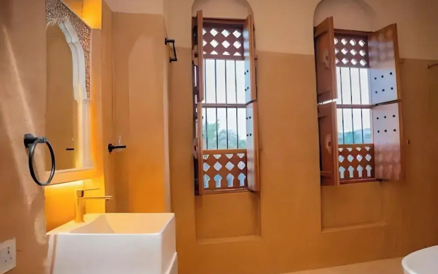 Bait Al Muallem by Nomad Inn