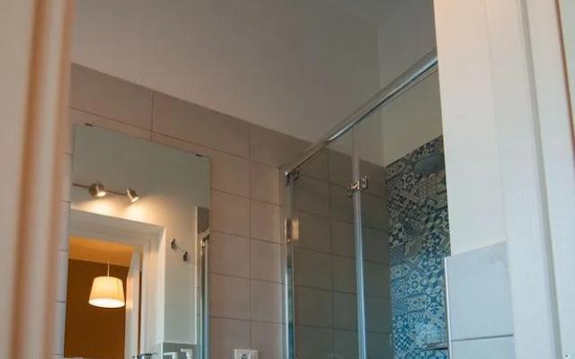 La Terrazza di Harmakhis