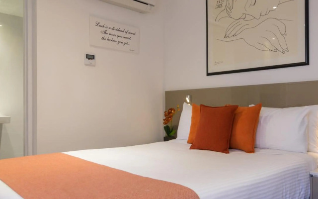 North Adelaide Boutique Stays Accommodation