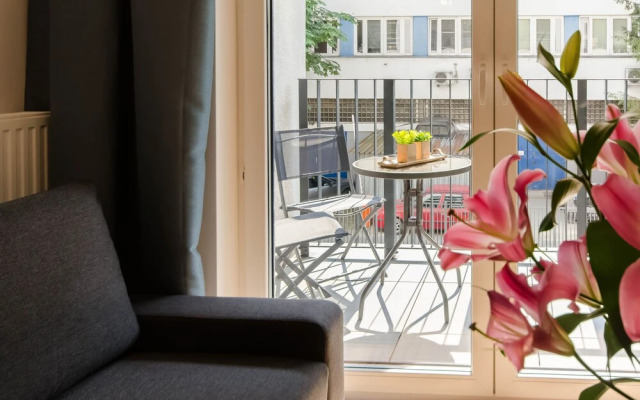 Loft Apartments - Lubelska
