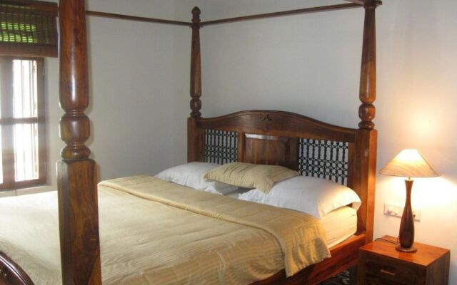 Tripvillas @ Silver Brook Estate