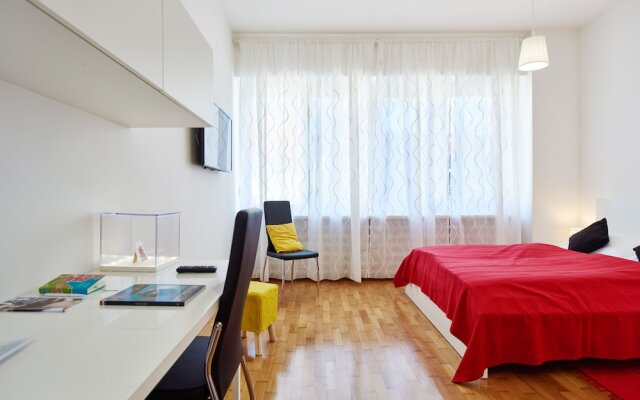 Irundo Zagreb - Stars of Zagreb Apartments