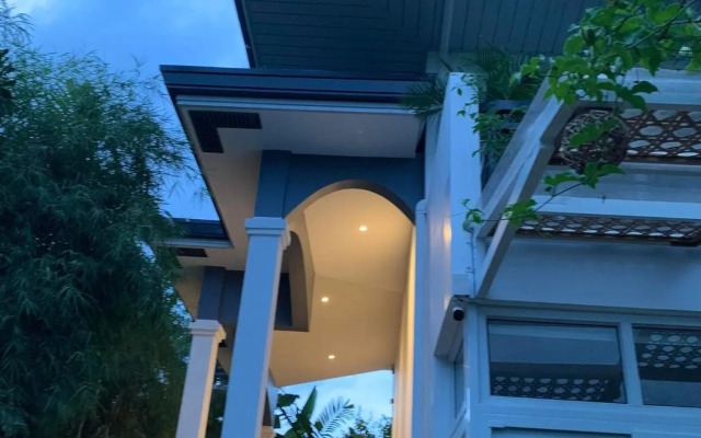 Puntakana Apartelle Cosy Apartment Panglao