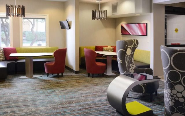 Residence Inn by Marriott Central Expressway