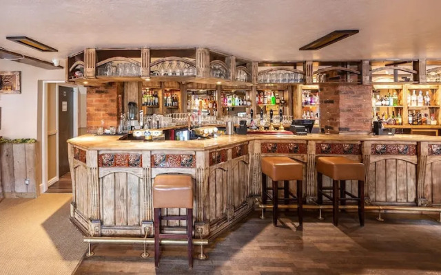 The Dog Inn Whittington