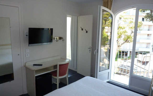 Hotel La Concorde