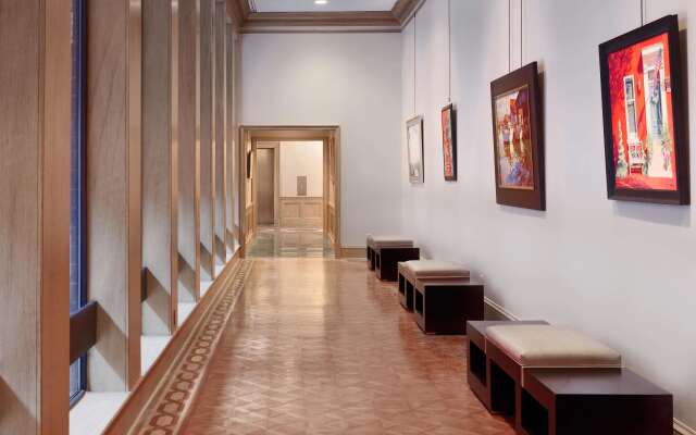 The Royal Sonesta Harbor Court Baltimore