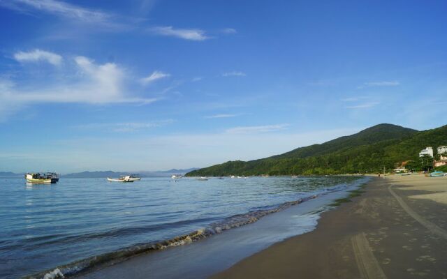 Pousada Oceânica