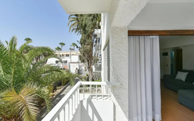 Pretty Apartment in Maspalomas Near the Beach-formerly TUI Ferienhaus