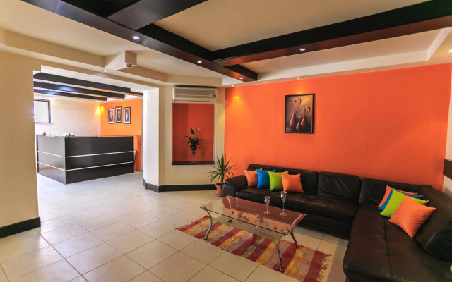 Al Bateel Hotel Apartments