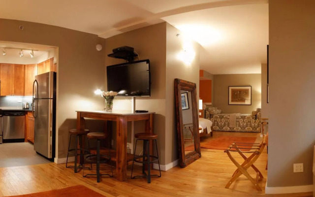 Sanctuary NYC Retreats