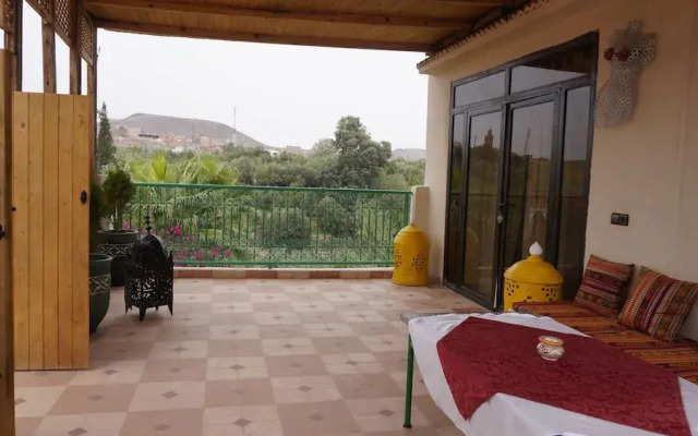 Riad Saida Atlas