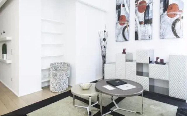 Hemeras Boutique House San Pio V