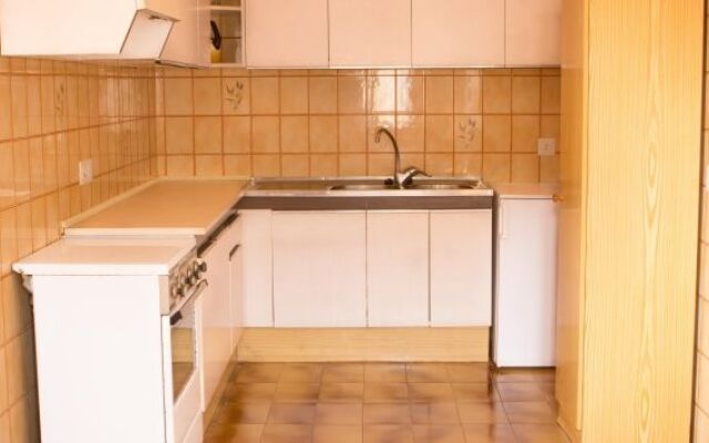 Apartamentos Monac Beach