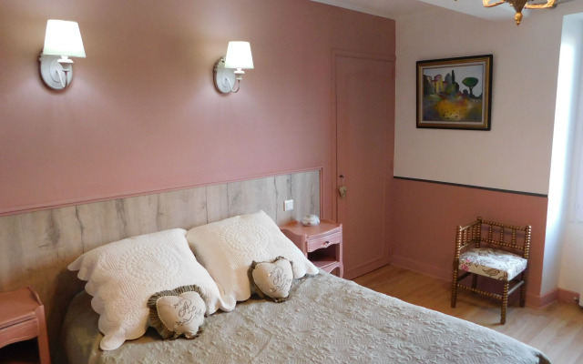 Le Relais De La Tour