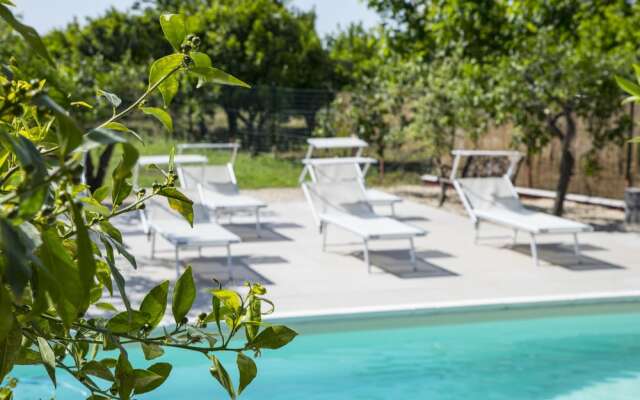 Villa Venere Pool Apartment