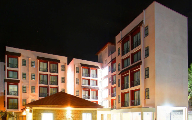 Vittoria Suites - Kisumu