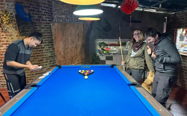 Ninh Binh Bungalow Hostel