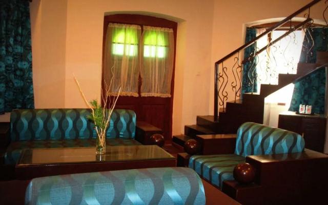 Hotel Harsh Ananda