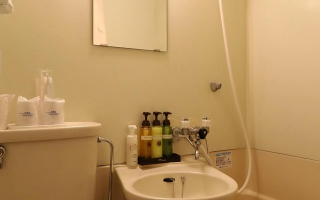 Odawara Terminal Hotel