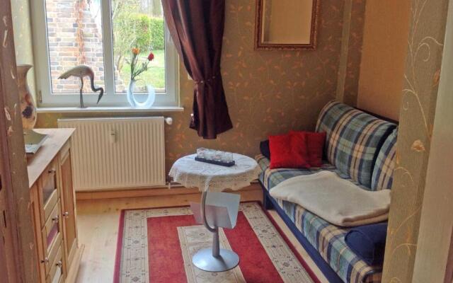 Ferienwohnungen Koserow USE 3360