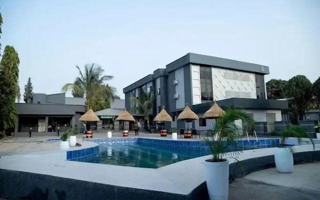 Lamonde Hotels by Somewhere