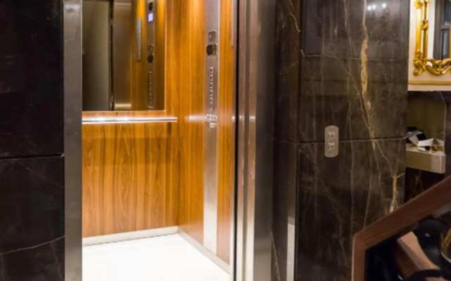 Kensington Prime Hotel