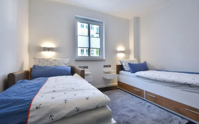 Quartier Eichenweg 02