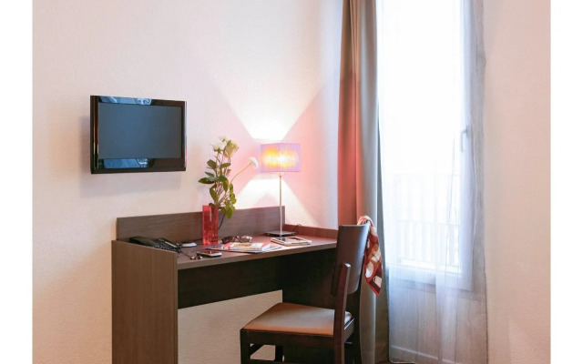 Aparthotel Adagio Access Marseille Saint-Charles