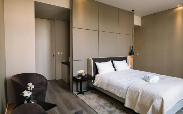 Casa do Rio charm suites