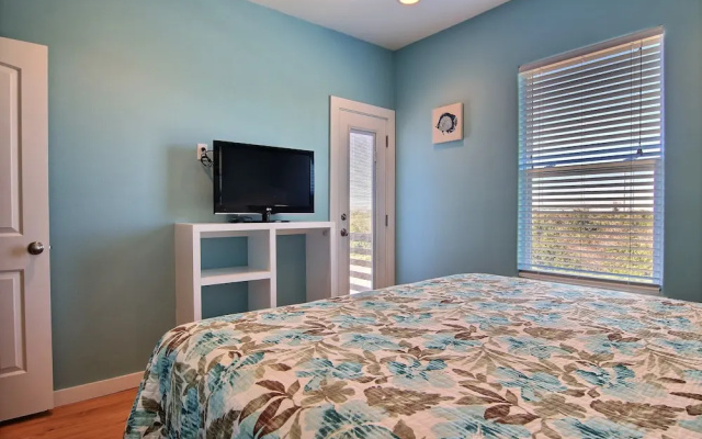 Tequila Sunrise 4Br Home