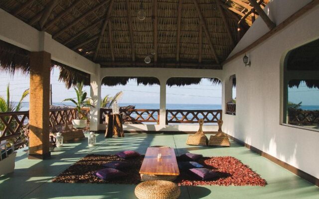 Hotel Boutique Punta Jamaica