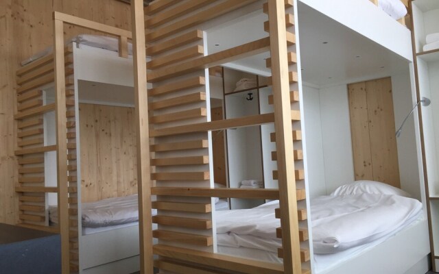 Nordic Hostel – das Zuhause für Sportler